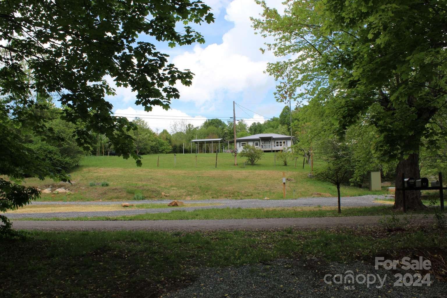 505 Mundy Field Road Canton, NC 28716 - Photo 20 of 22 a view of a park