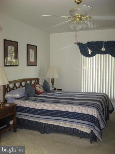 10010 Stedwick Road, Unit 304 Gaithersburg, MD 20886 - Photo 8 of 12 Master Bedroom