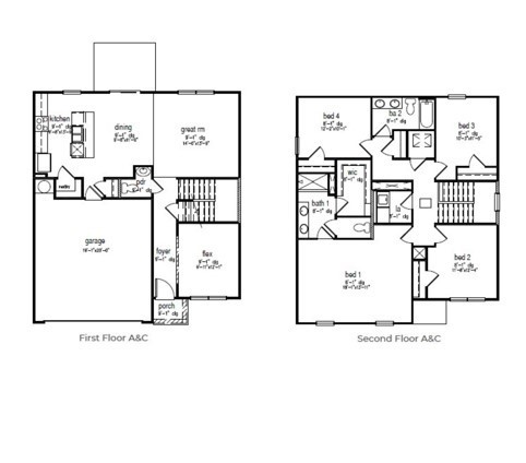 161 Timber Road Statesboro, GA 30458 - Photo 2 of 35 Gallery Image 2