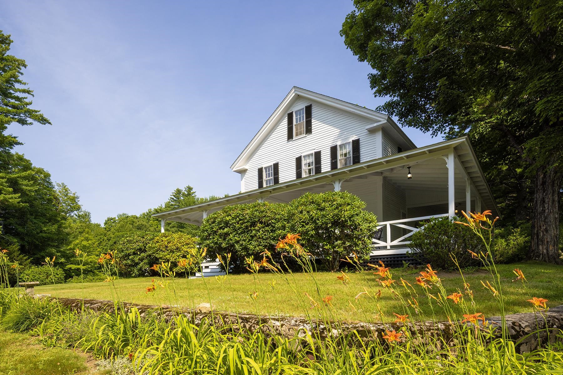 975 Rollins Road Hopkinton, NH 03229 - Photo 48 of 54 Gallery Image 48