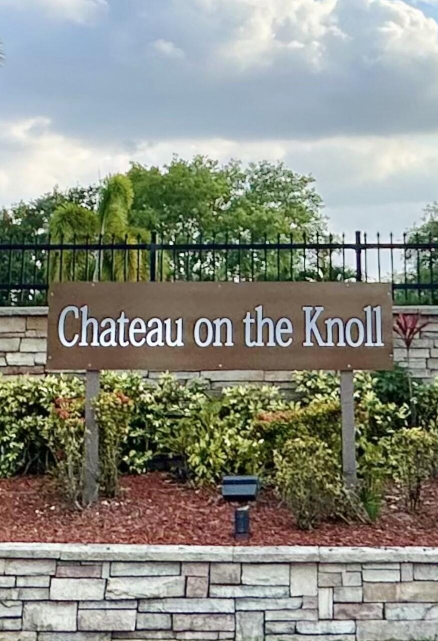 9400 Southwest 61st Way, Unit C Boca Raton, FL 33428 - Photo 3 of 26 Front Of Community