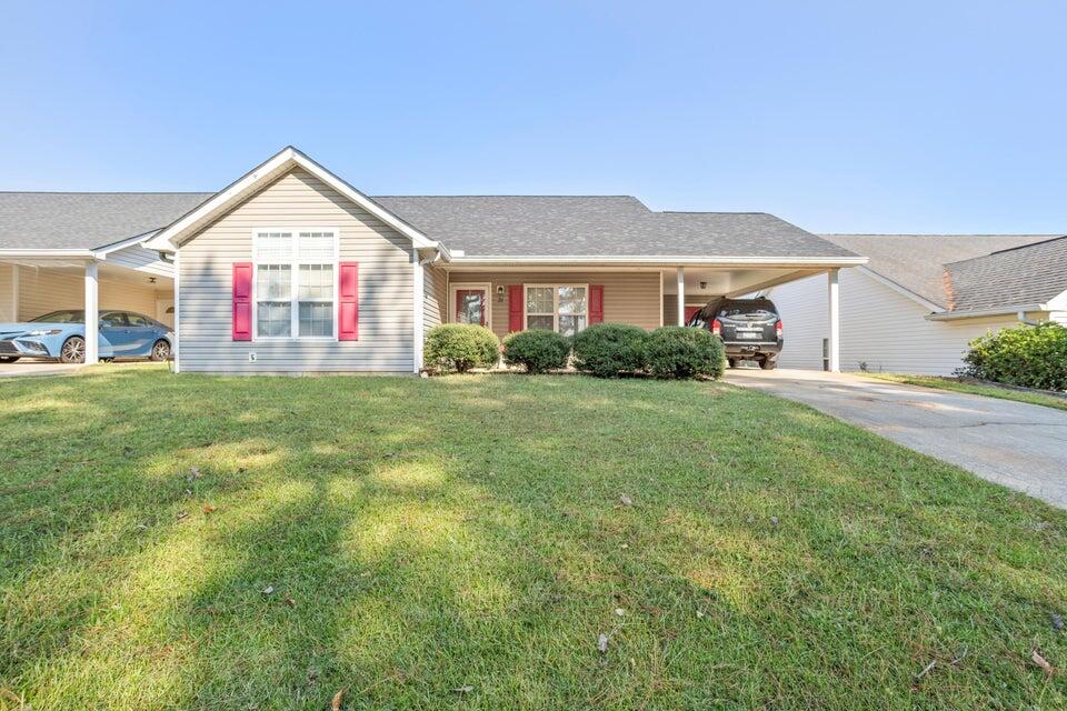 21 Flower Break Road Aiken, SC 29803 - Photo 1 of 20