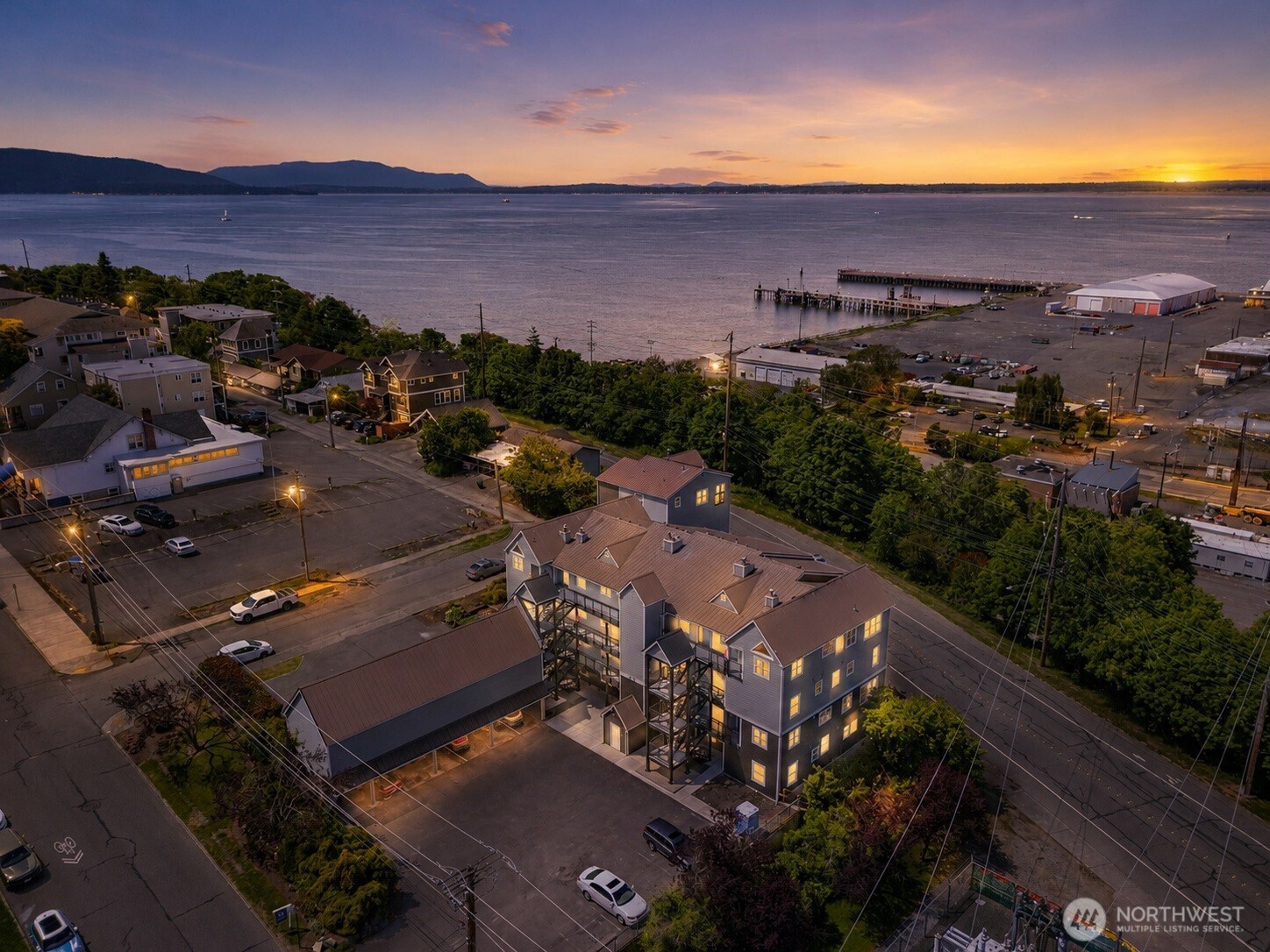 705 North State Street, Unit 102 Bellingham, WA 98225 - Photo 1 of 40
