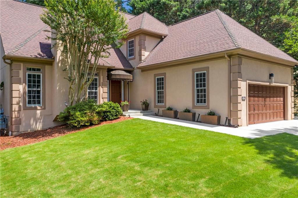 451 Landover Drive Decatur, GA 30030 - Photo 2 of 57