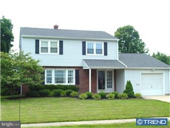 25 George Read Road New Castle, DE 19720 - Photo 1 of 7 Gallery Image 1