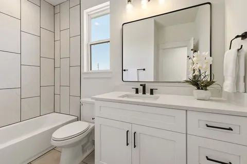 $549,900 | 2608 Bristol Drive, Unit 1, Austin, TX 78723