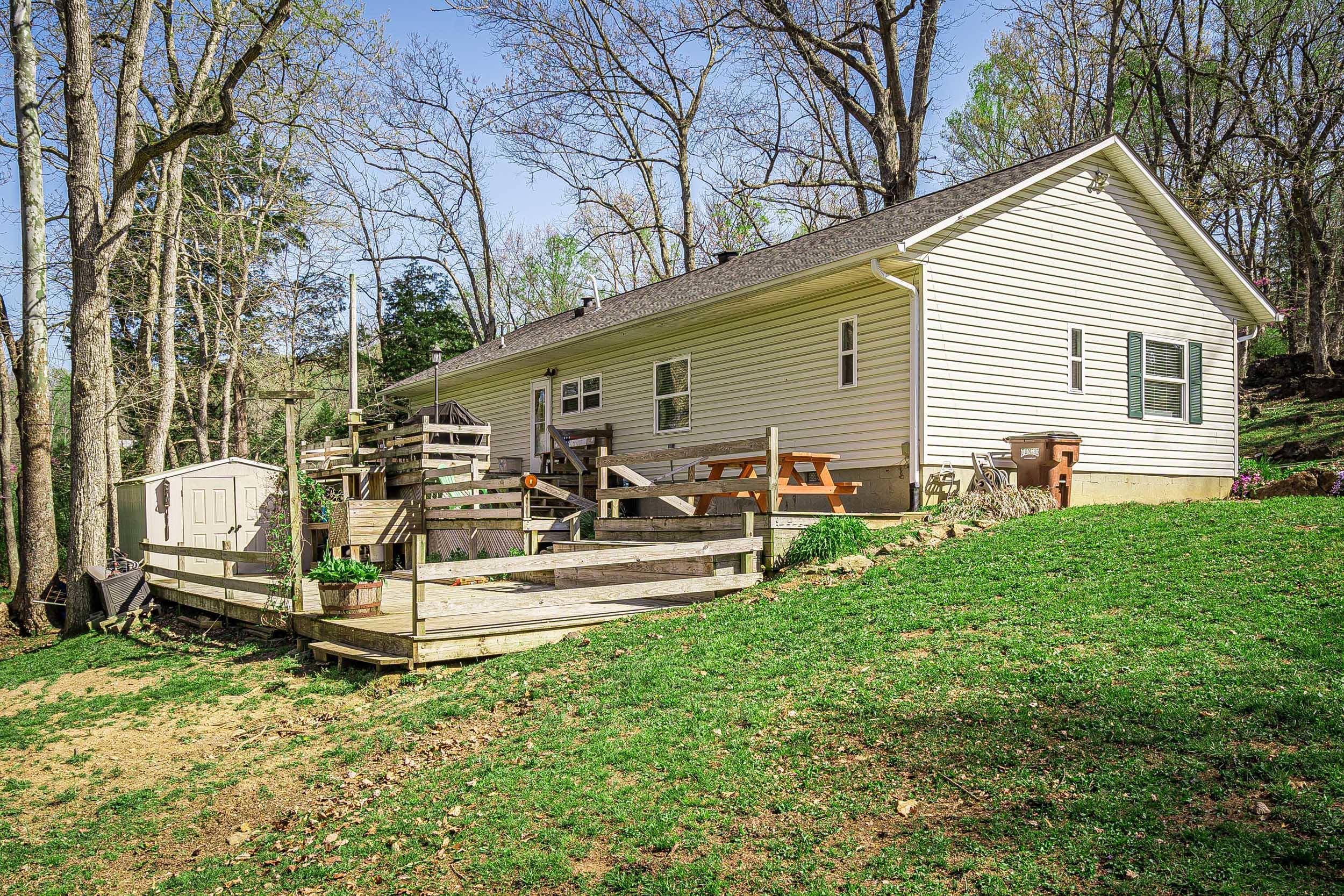 3693 Wilson Creek Road Lebanon Junction, KY 40150 - Photo 40 of 70 3693 Wilson Creek Road-27