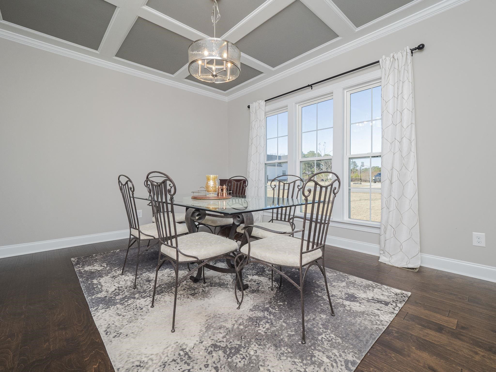 56 Reed Dr. Zebulon, NC 27597 - Photo 6 of 38 Photo 6