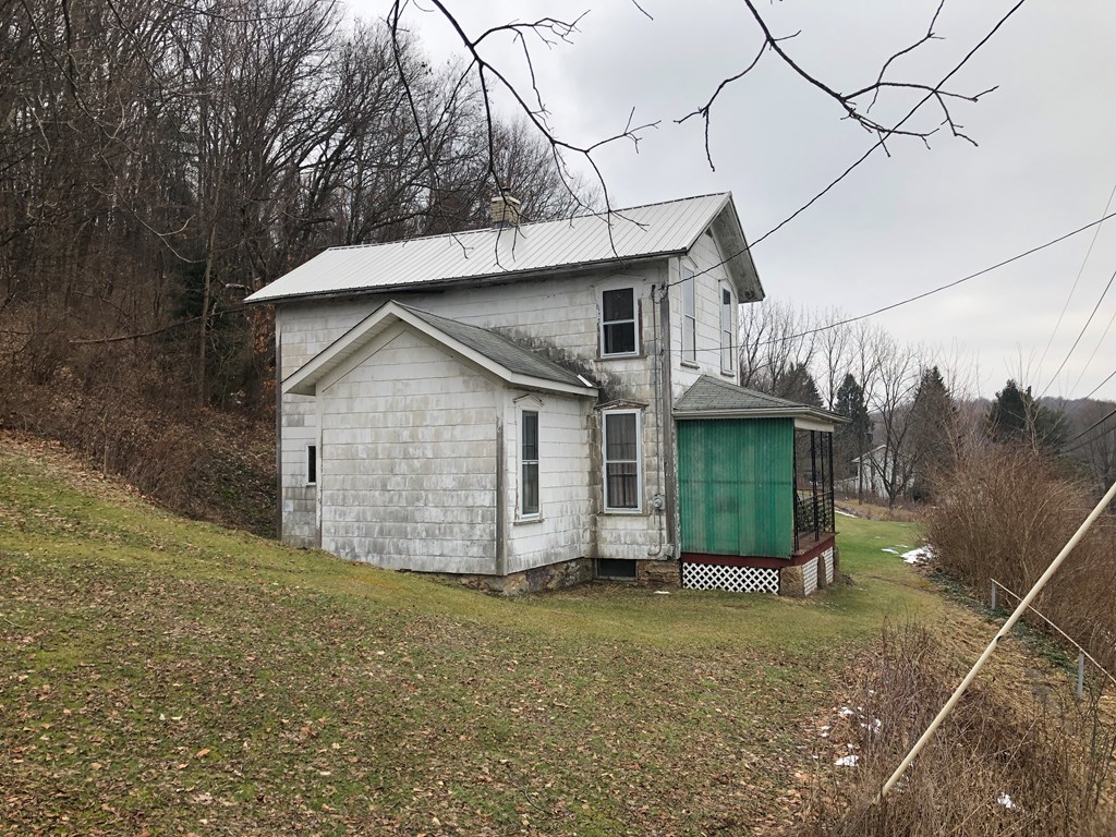 447 Stanton Road Brookville, PA 15825 - Photo 8 of 13 Gallery Image 8