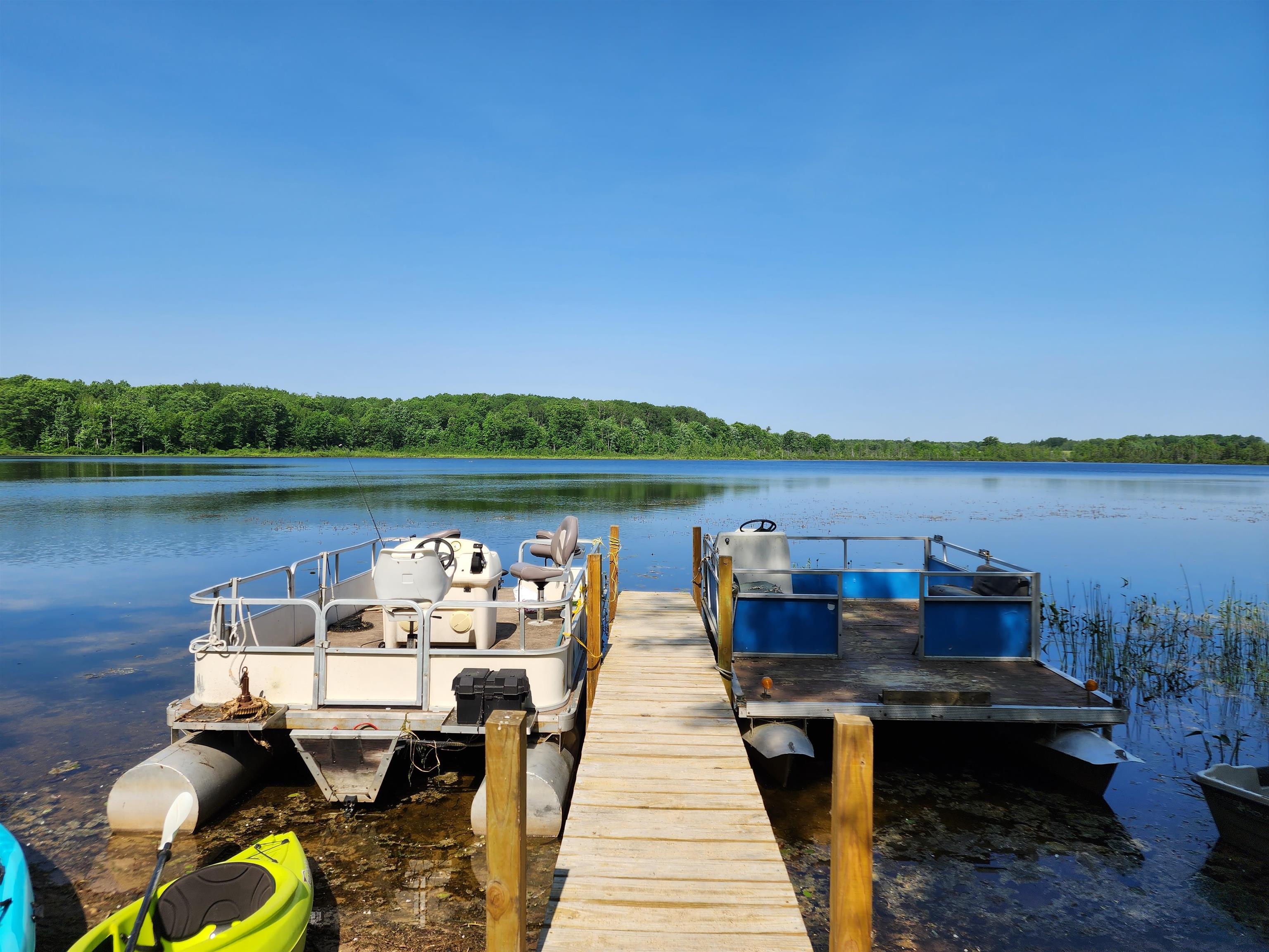 6294 West Rock Road Lake, MI 48632 - Photo 38 of 48