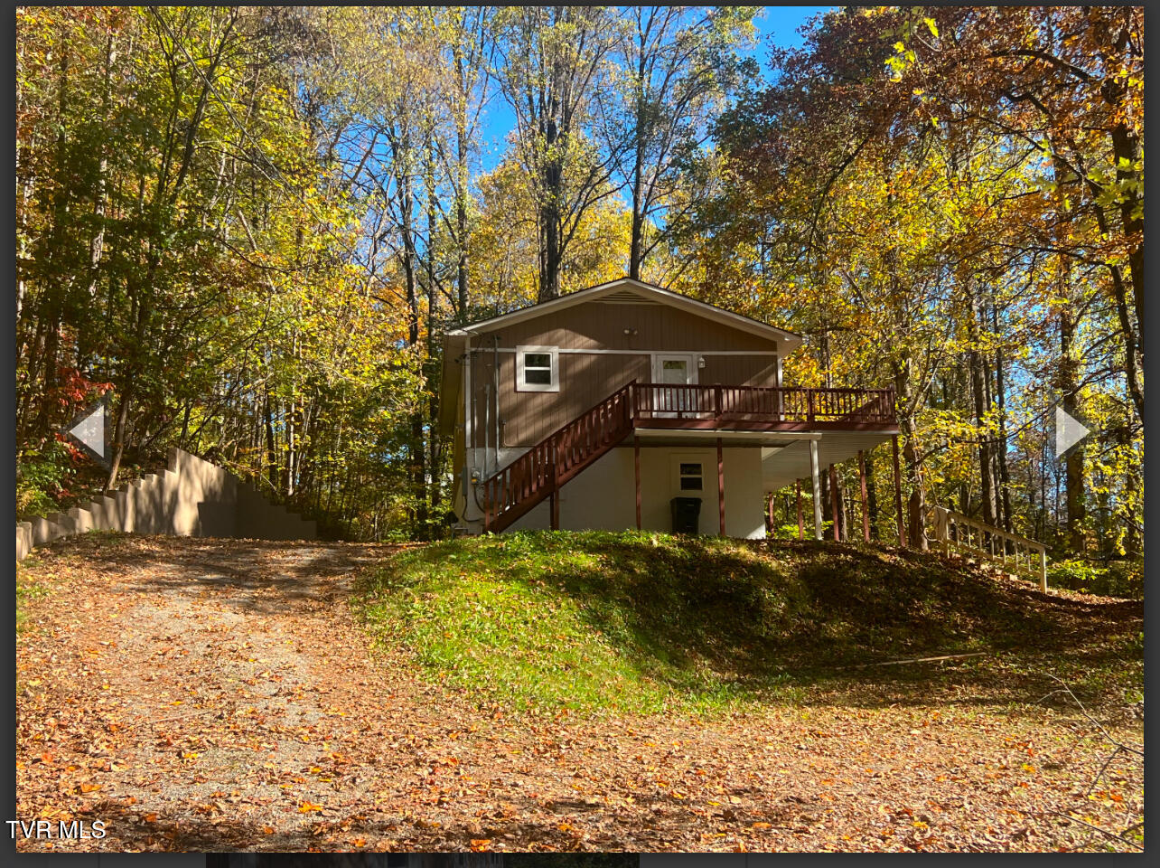 150 Thomas And Webb Road, Unit 13 Johnson City, TN 37604 - Photo 2 of 46 IMG_8661