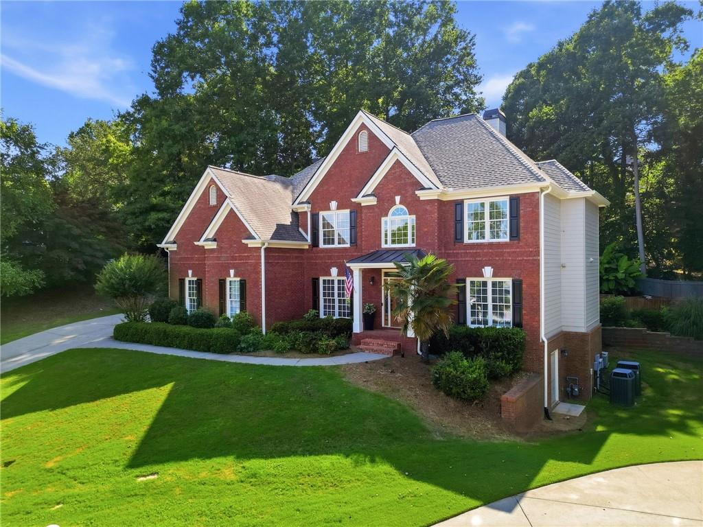 803 Rocky Ridge Court Canton, GA 30114 - Photo 3 of 84