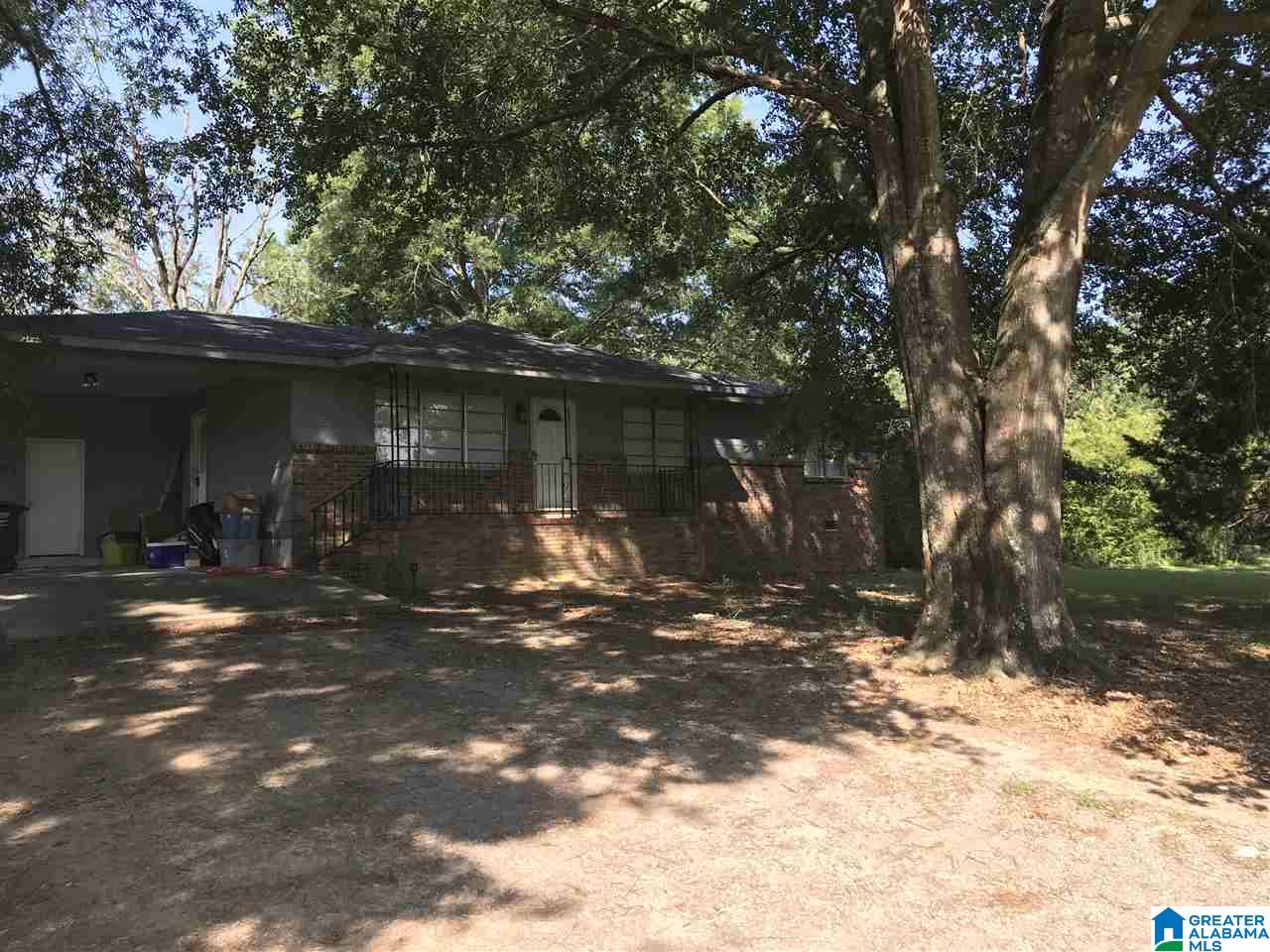550 Tabernacle Road Locust Fork, AL 35097 - Photo 2 of 19