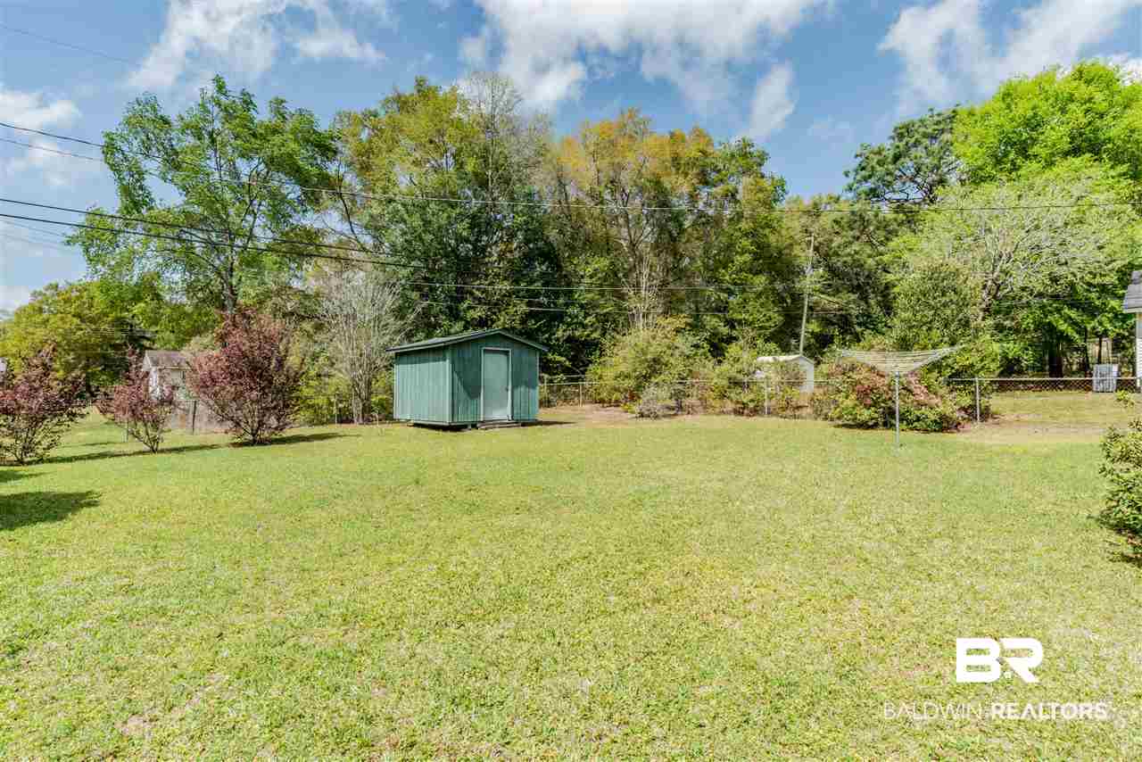 1217 Druid Drive Mobile, AL 36618 - Photo 24 of 27
