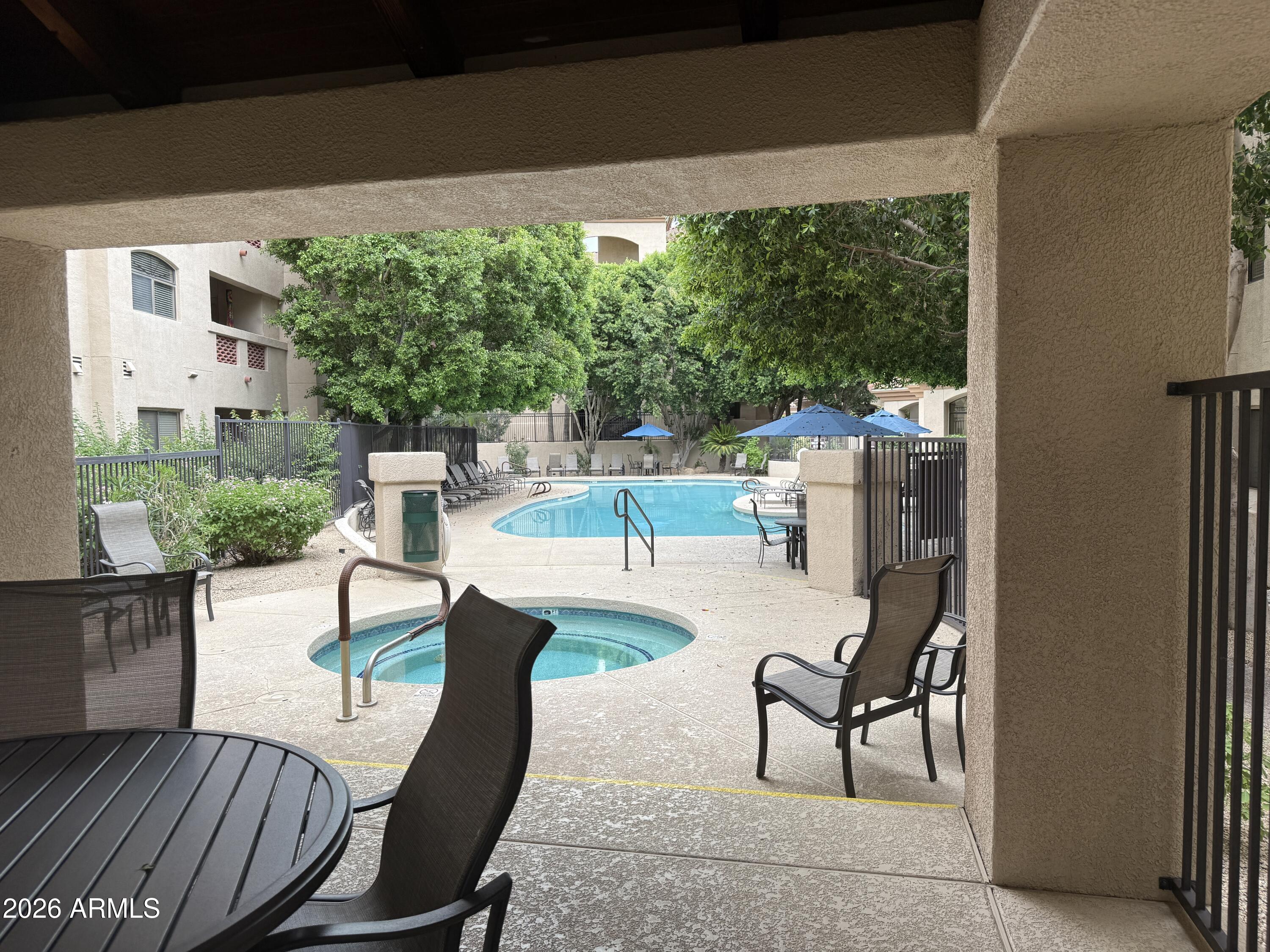 5104 North 32nd Street, Unit 446 Phoenix, AZ 85018 - Photo 18 of 26