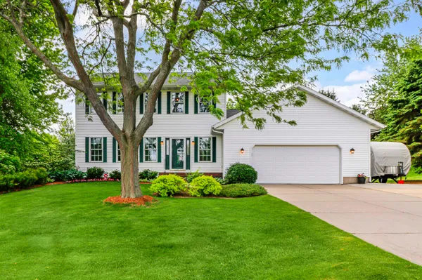 $589,900 | 2869 Northwynde Passage, Sun Prairie, WI 53590
