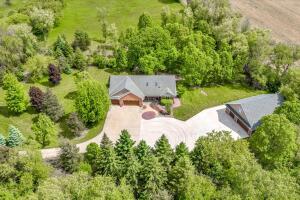 N8414 Pleasant Lake Road Troy, WI 53120 - Photo 1 of 1 welcome!