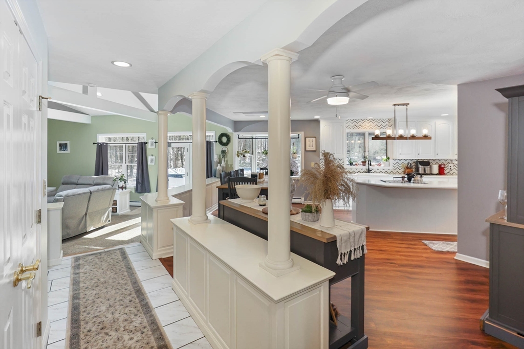 18 Hall Road Sturbridge, MA 01566 - Photo 7 of 36 Gallery Image 7