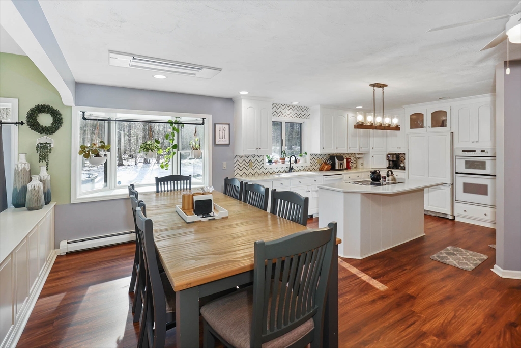 18 Hall Road Sturbridge, MA 01566 - Photo 8 of 36 Gallery Image 8