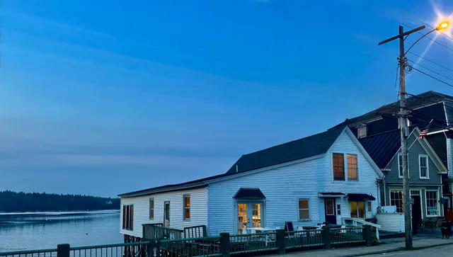 $419,000 | 26 West Main Street, Vinalhaven, ME 04863