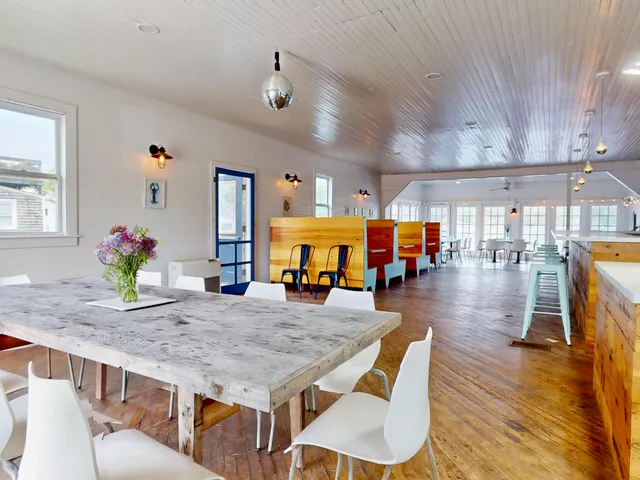 $419,000 | 26 West Main Street, Vinalhaven, ME 04863