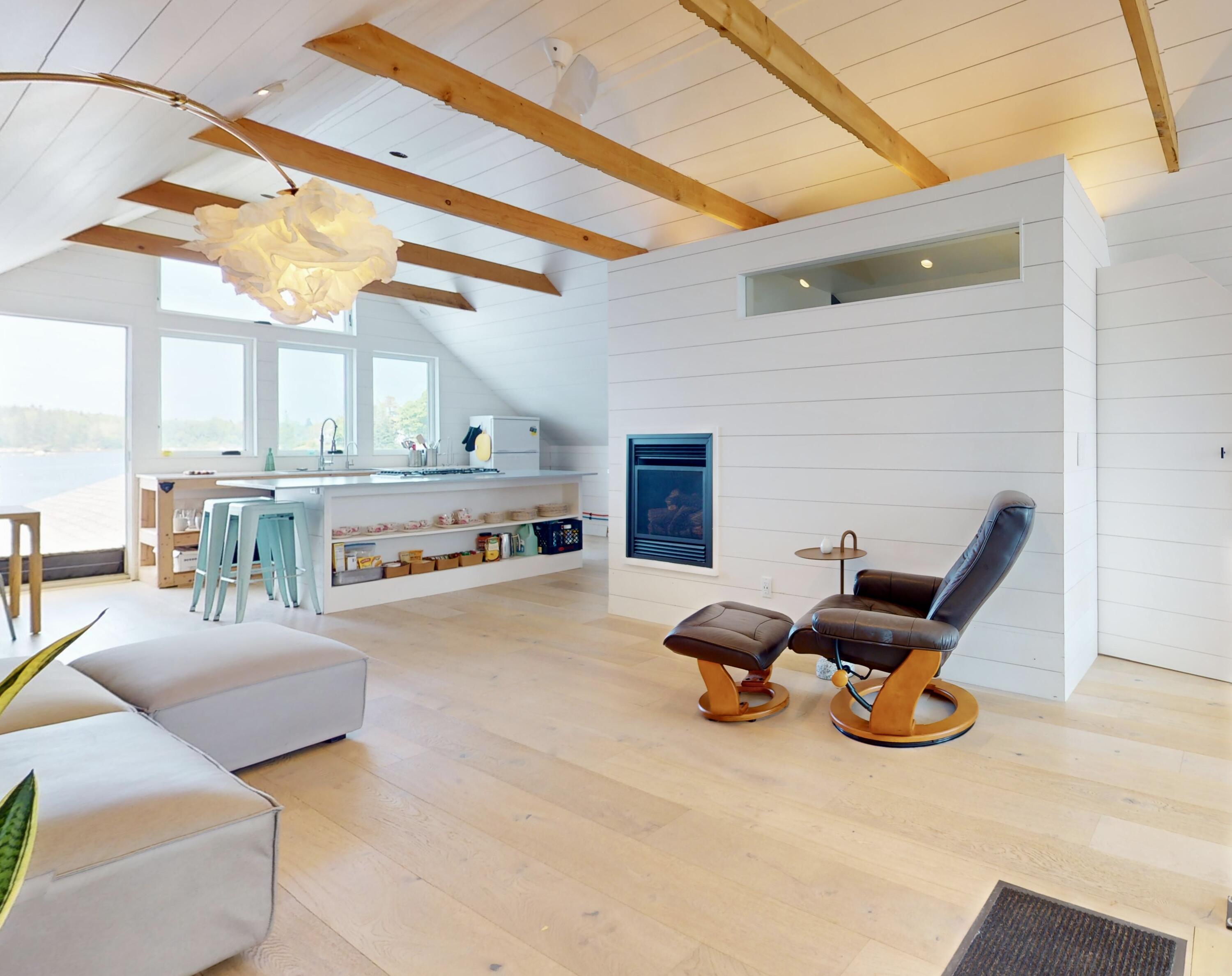 26 West Main Street Vinalhaven, ME 04863 - Photo 34 of 53 26-W-Main-St-Bedroom