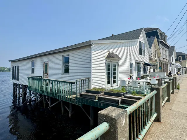 $419,000 | 26 West Main Street, Vinalhaven, ME 04863