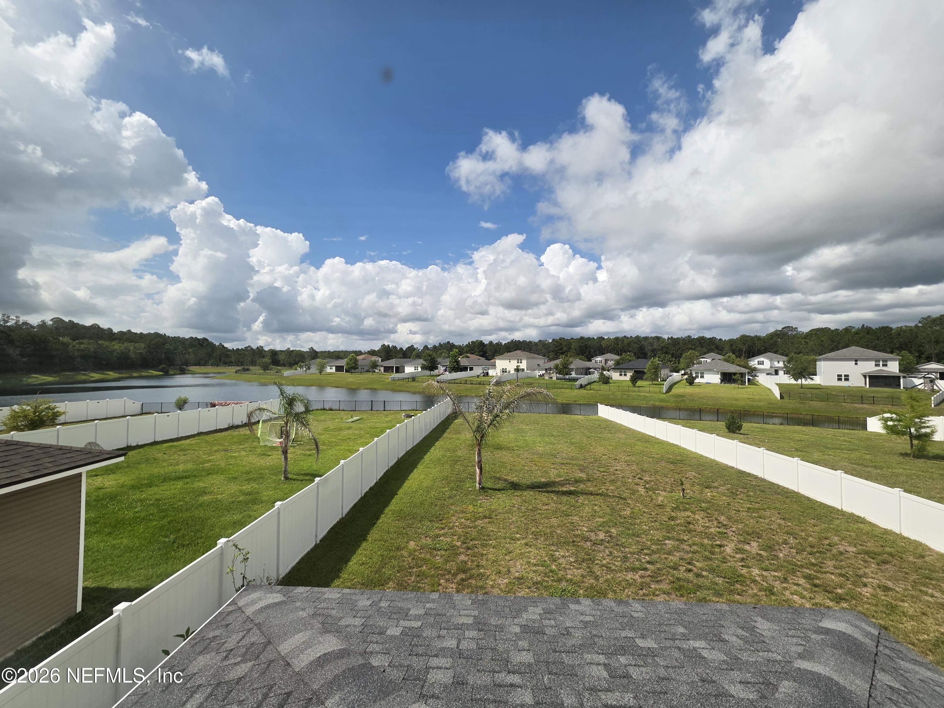 4537 Pine Ridge Parkway Middleburg, FL 32068 - Photo 25 of 30 View from master