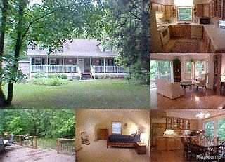 8883 River Valley Road Brighton, MI 48116 - Photo 1 of 1 Property Photo