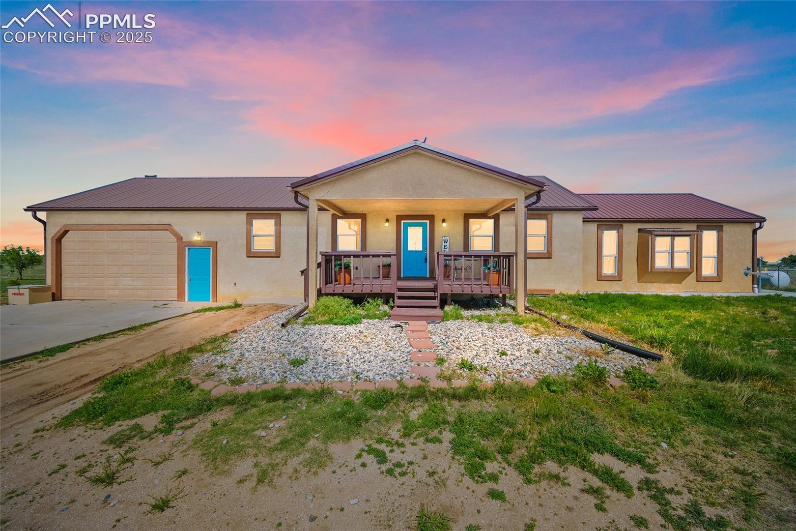 5335 Whittemore Road Rush, CO 80833 - Photo 1 of 49 Gallery Image 1