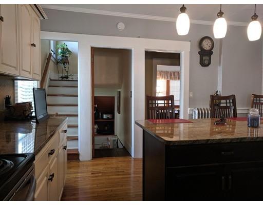 32 Eton Street Springfield, MA 01108 - Photo 16 of 41 Gallery Image 16