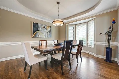$1,285,000 | 13856 Horton Drive, Overland Park, KS 66223