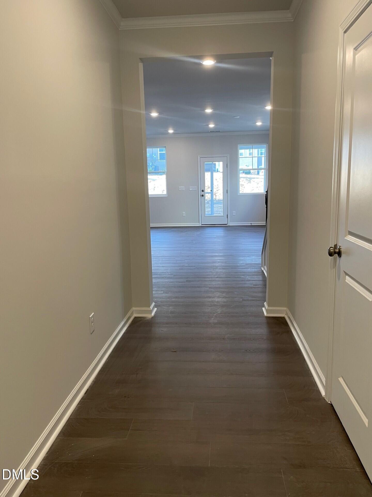 517 Hester Road Durham, NC 27703 - Photo 6 of 15 302 Entry Foyer