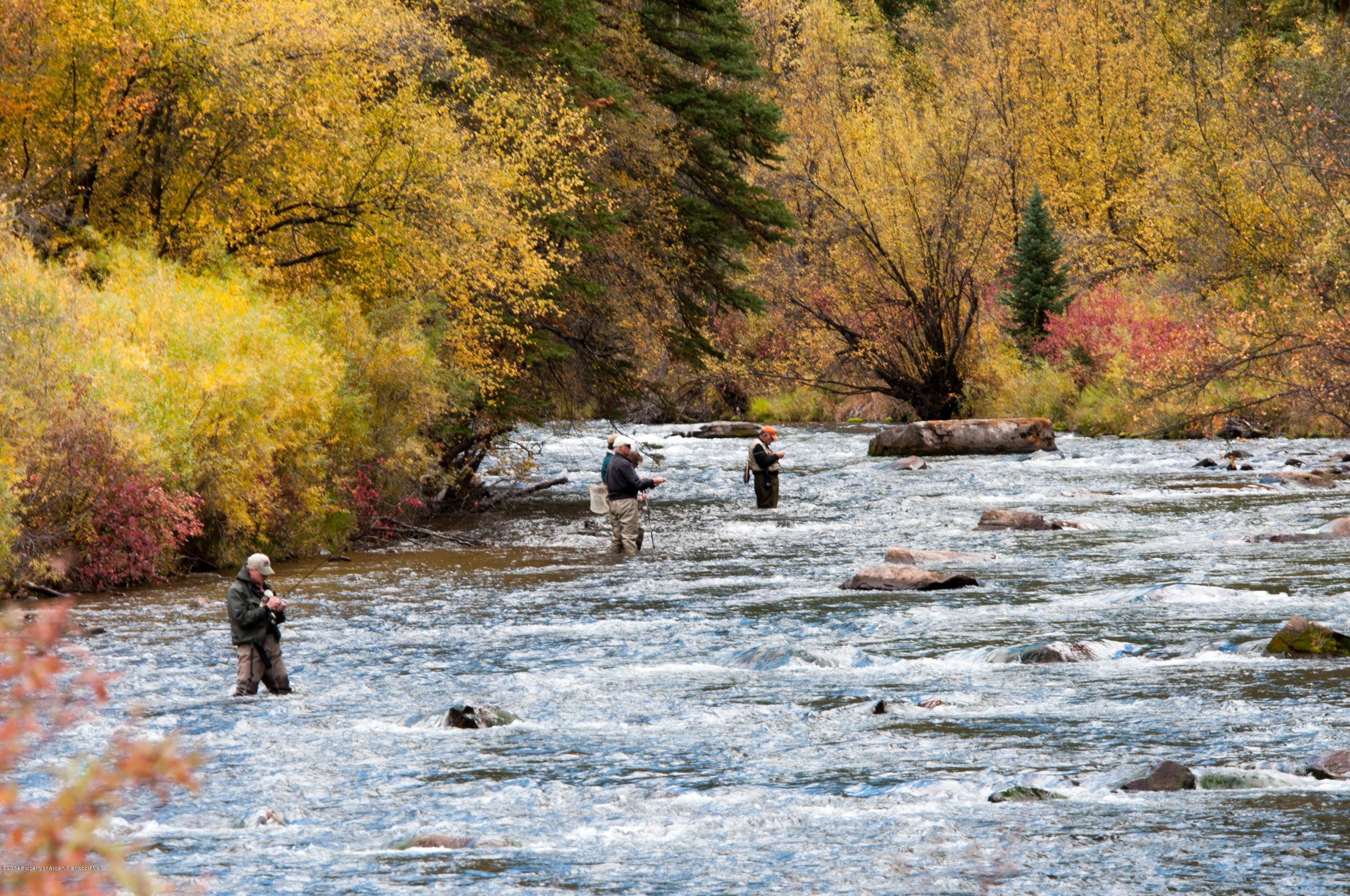 Tbd Wapiti Way Basalt, CO 81621 - Photo 2 of 12 Frying Pan Fishing