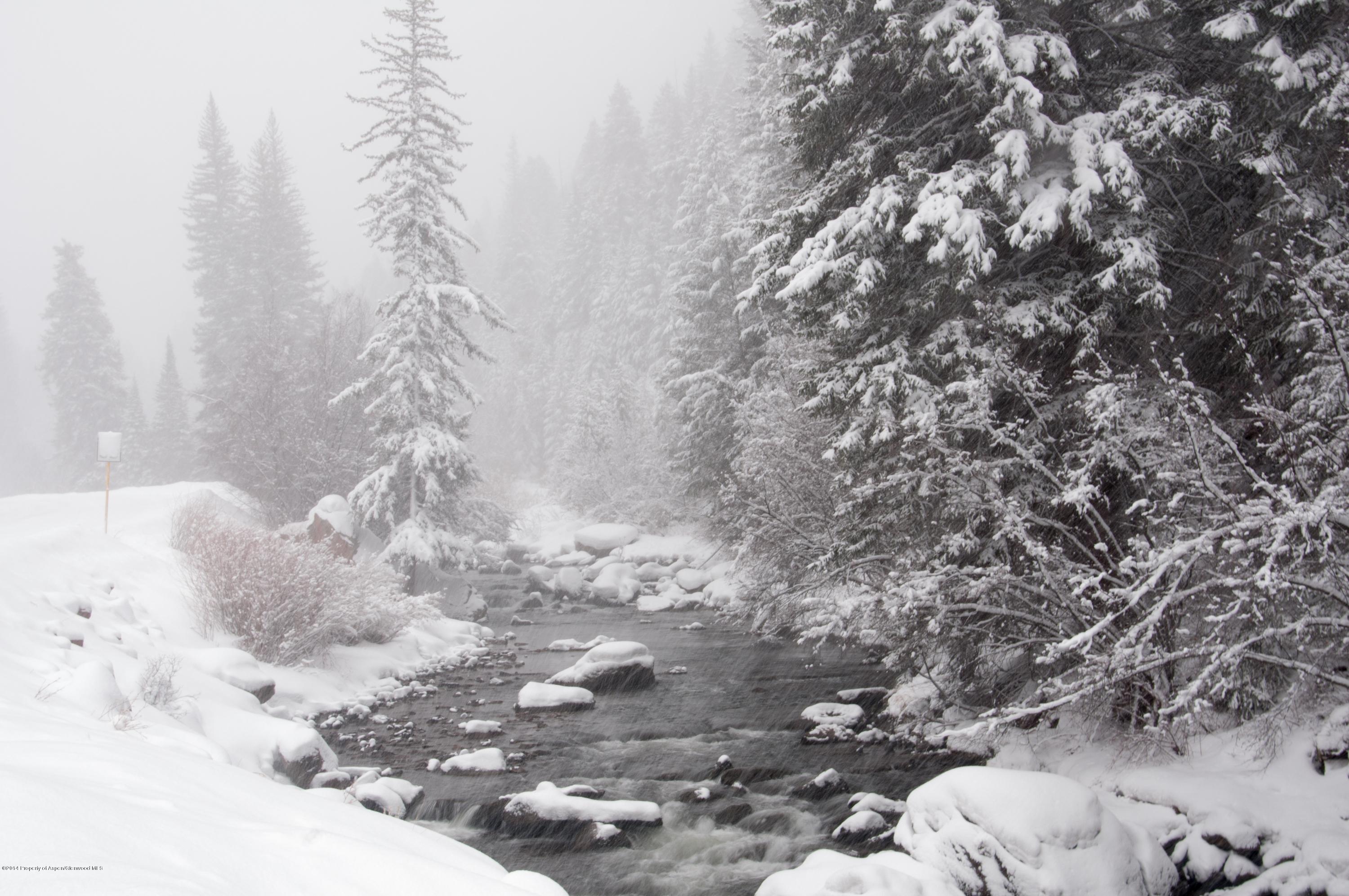 Tbd Wapiti Way Basalt, CO 81621 - Photo 4 of 12 Frying Pan Winter