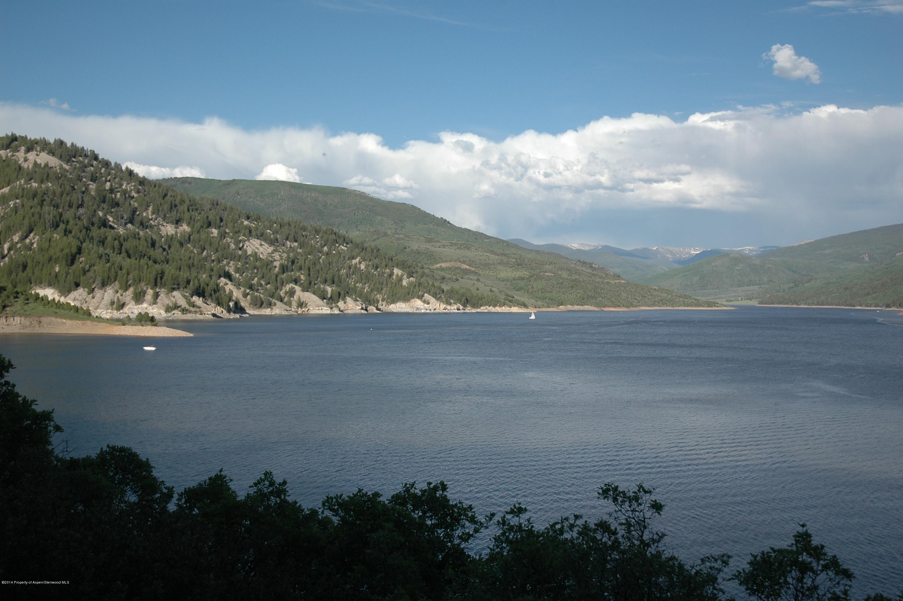 Tbd Wapiti Way Basalt, CO 81621 - Photo 7 of 12 Ruedi Reservoir