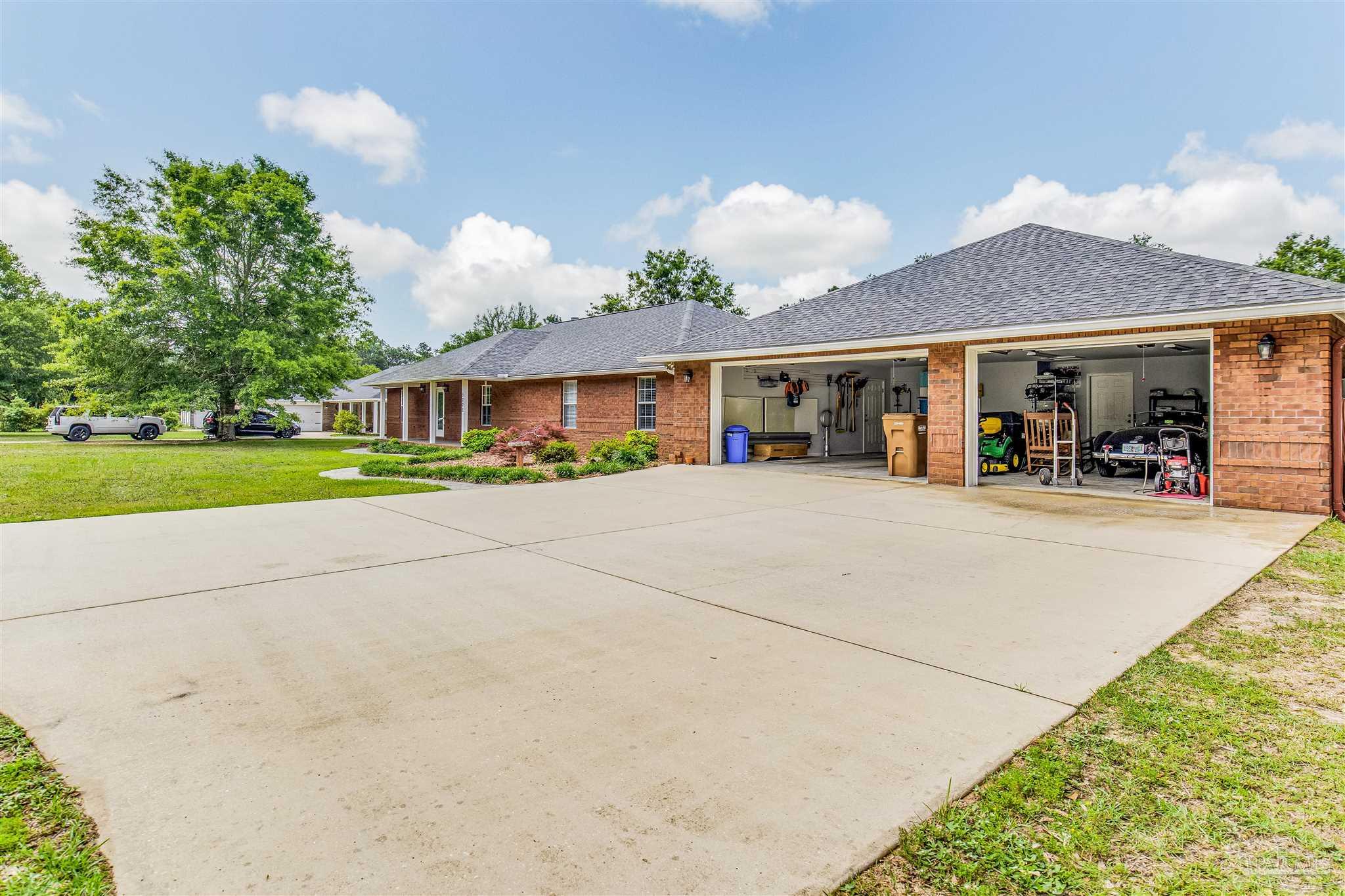 5205 Willard Norris Road Milton, FL 32570 - Photo 37 of 39 Gallery Image 37