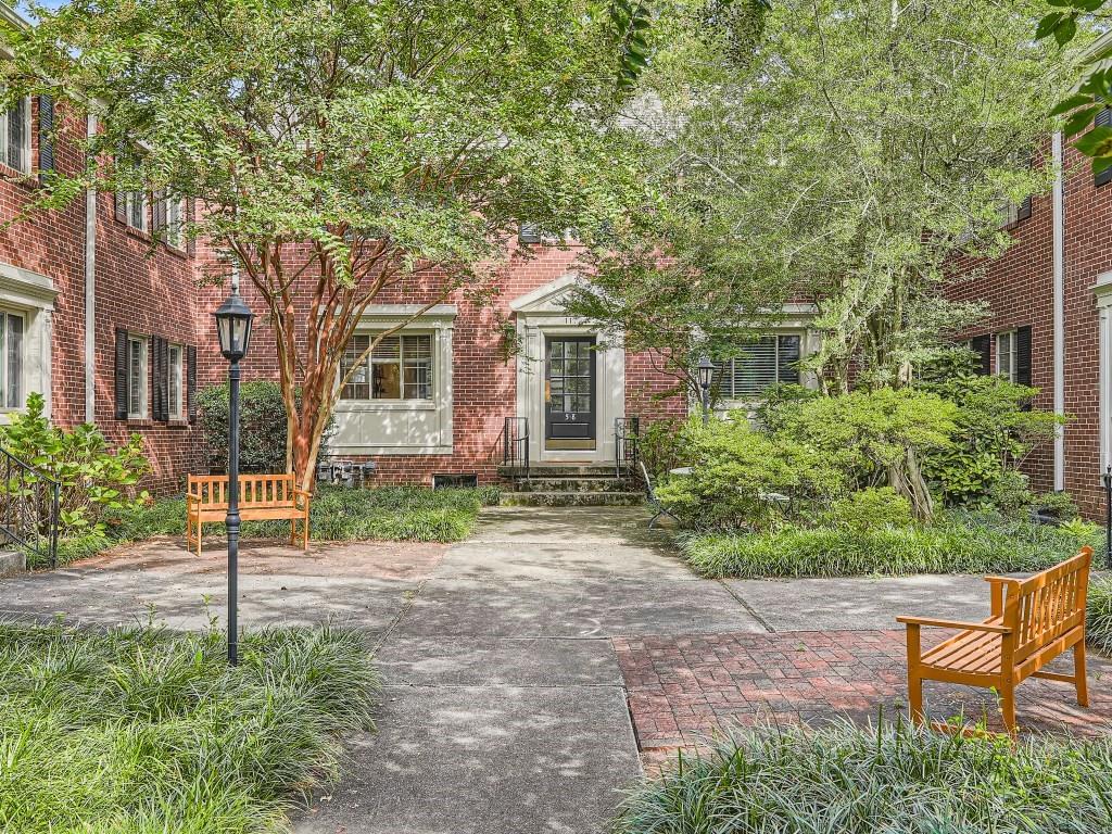 117 Northern Avenue, Unit 6 Decatur, GA 30030 - Photo 1 of 1