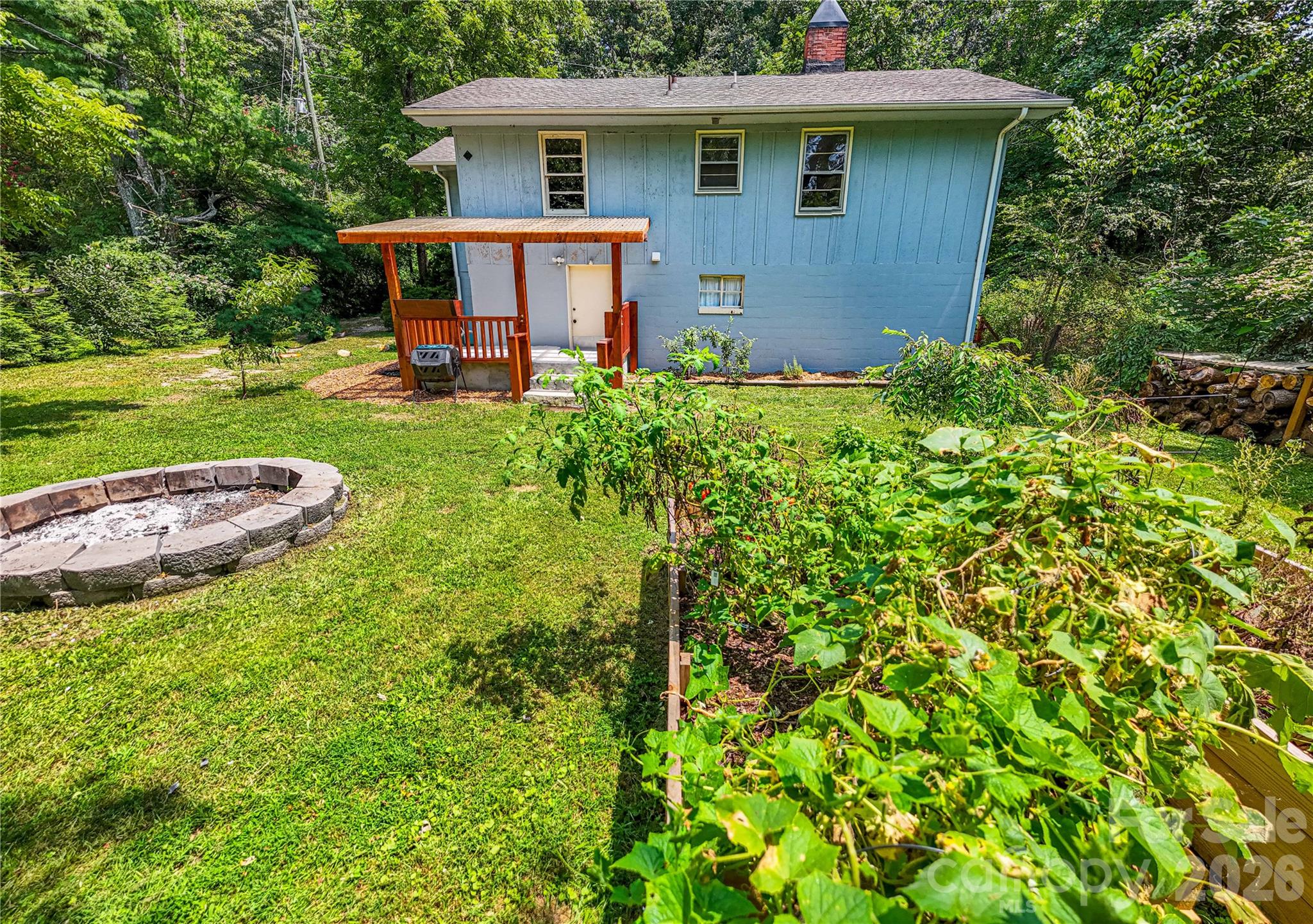 875 Mills Gap Road Fletcher, NC 28732 - Photo 5 of 38 Gallery Image 5
