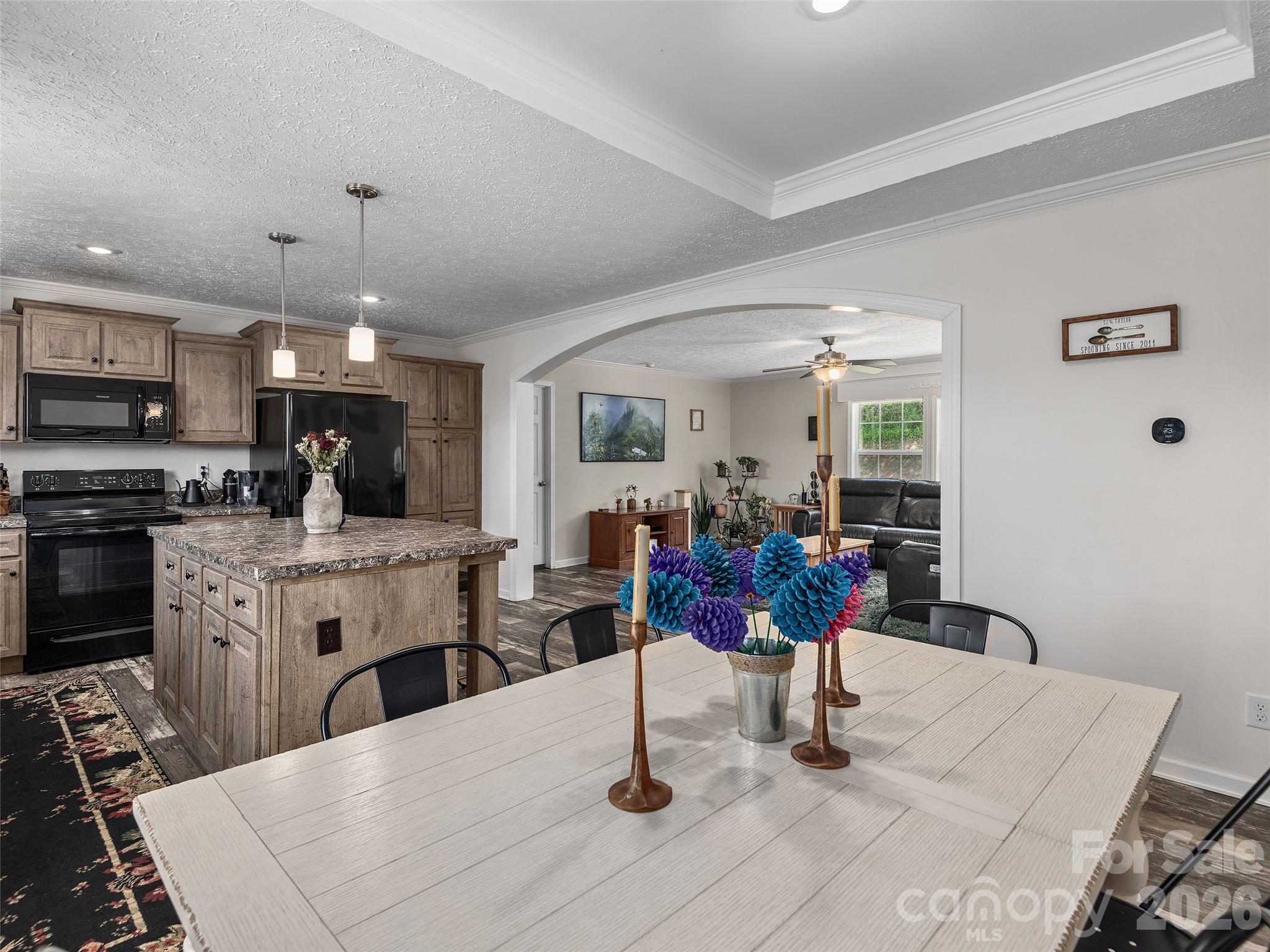 271 Sluder Branch Road Leicester, NC 28748 - Photo 5 of 24