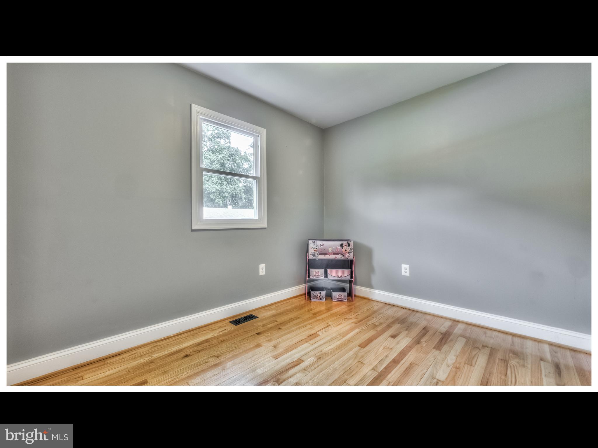 6759 Ransome Drive Baltimore, MD 21207 - Photo 13 of 30 Bedroom