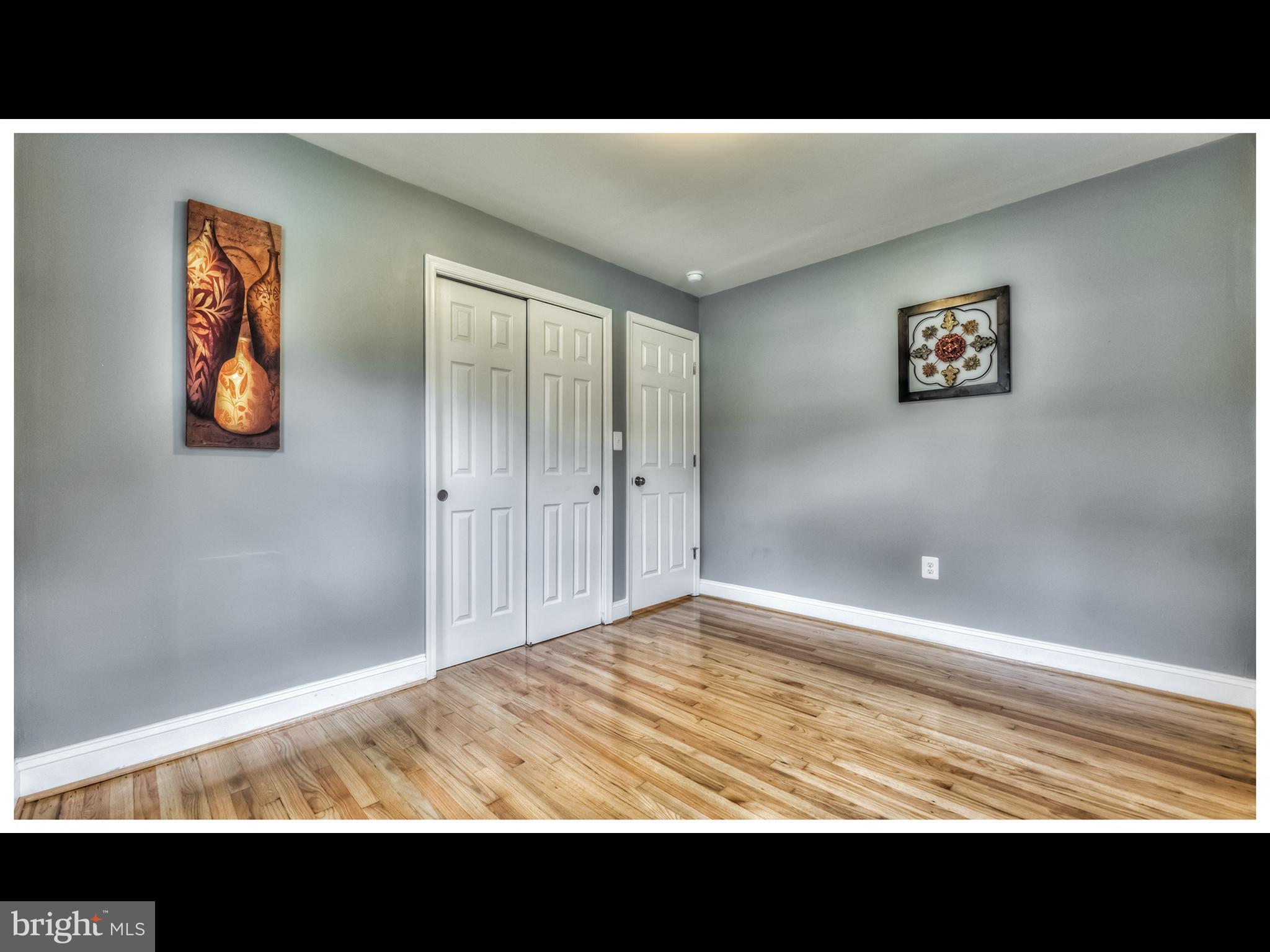 6759 Ransome Drive Baltimore, MD 21207 - Photo 16 of 30 Bedroom (Master)