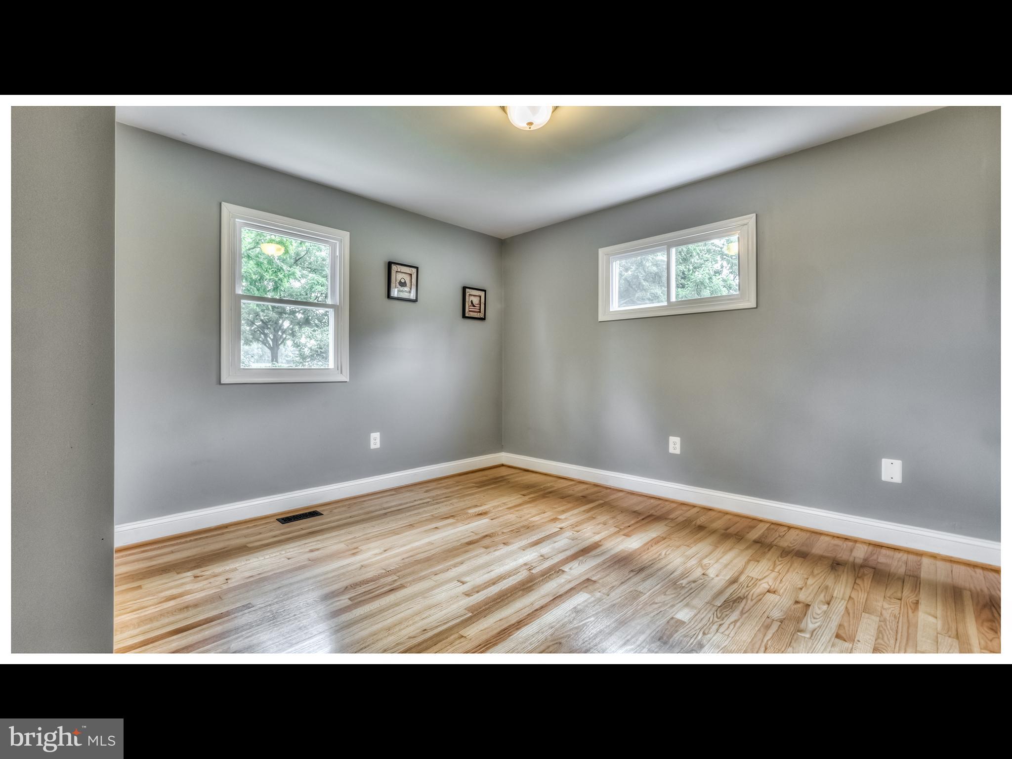 6759 Ransome Drive Baltimore, MD 21207 - Photo 17 of 30 Bedroom (Master)