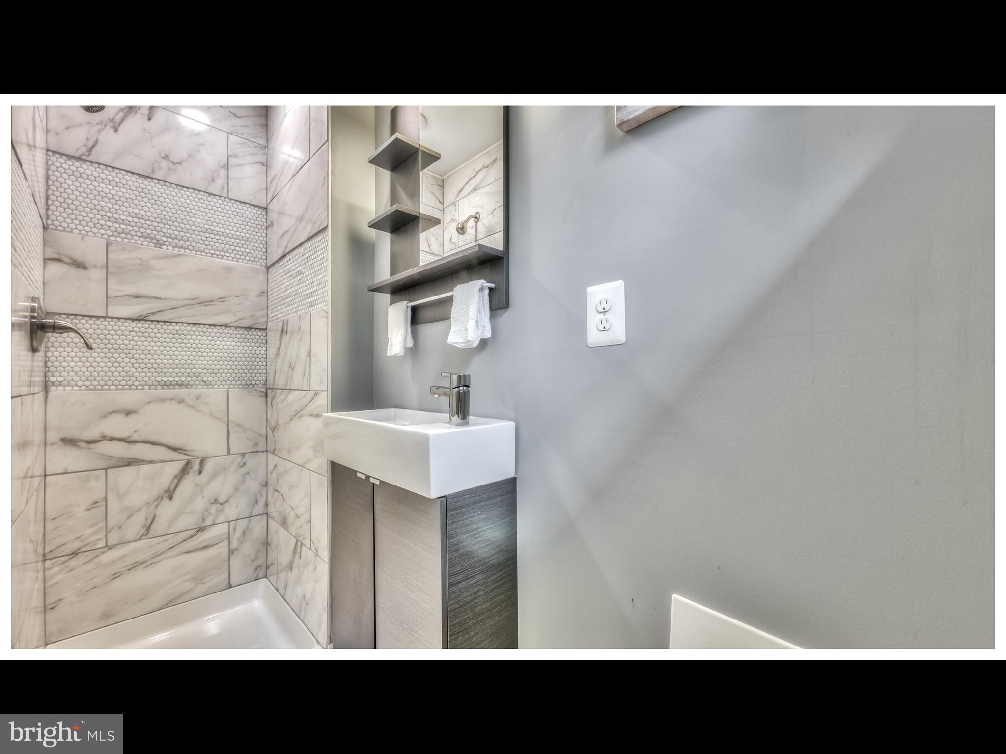 6759 Ransome Drive Baltimore, MD 21207 - Photo 19 of 30 Bath (Master)