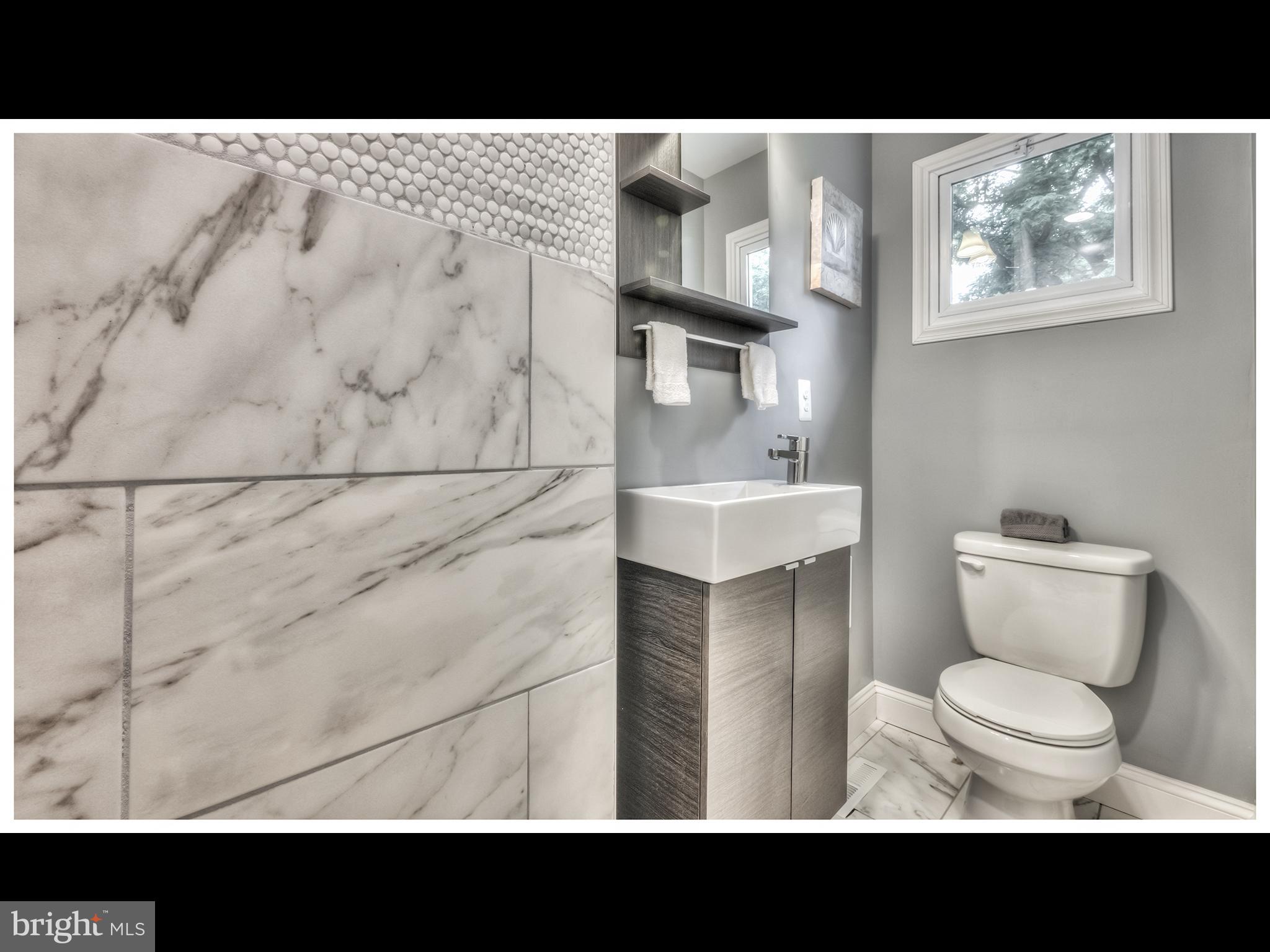 6759 Ransome Drive Baltimore, MD 21207 - Photo 20 of 30 Bath (Master)