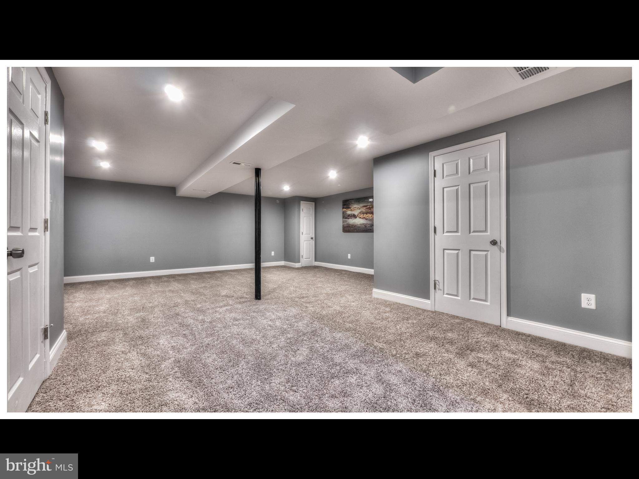 6759 Ransome Drive Baltimore, MD 21207 - Photo 21 of 30 Basement
