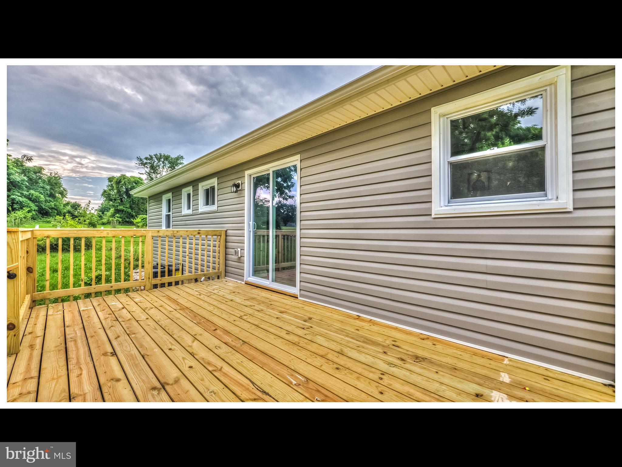 6759 Ransome Drive Baltimore, MD 21207 - Photo 28 of 30 Exterior (Rear)