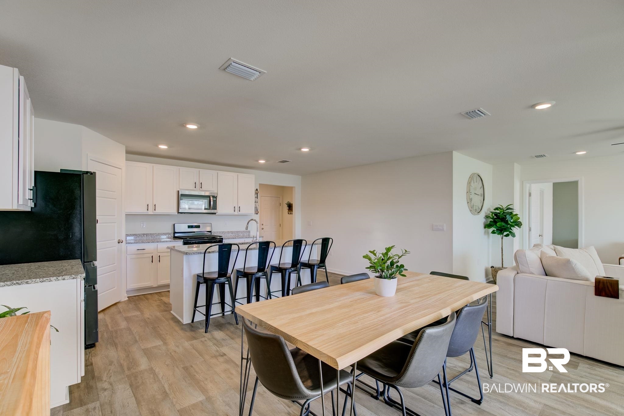 31458 Lyon Road Daphne, AL 36527 - Photo 15 of 50 Dining Room