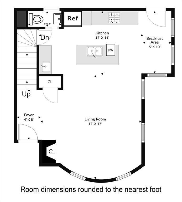 15 Oakview Terrace, Unit 2 Boston, MA 02130 - Photo 26 of 29