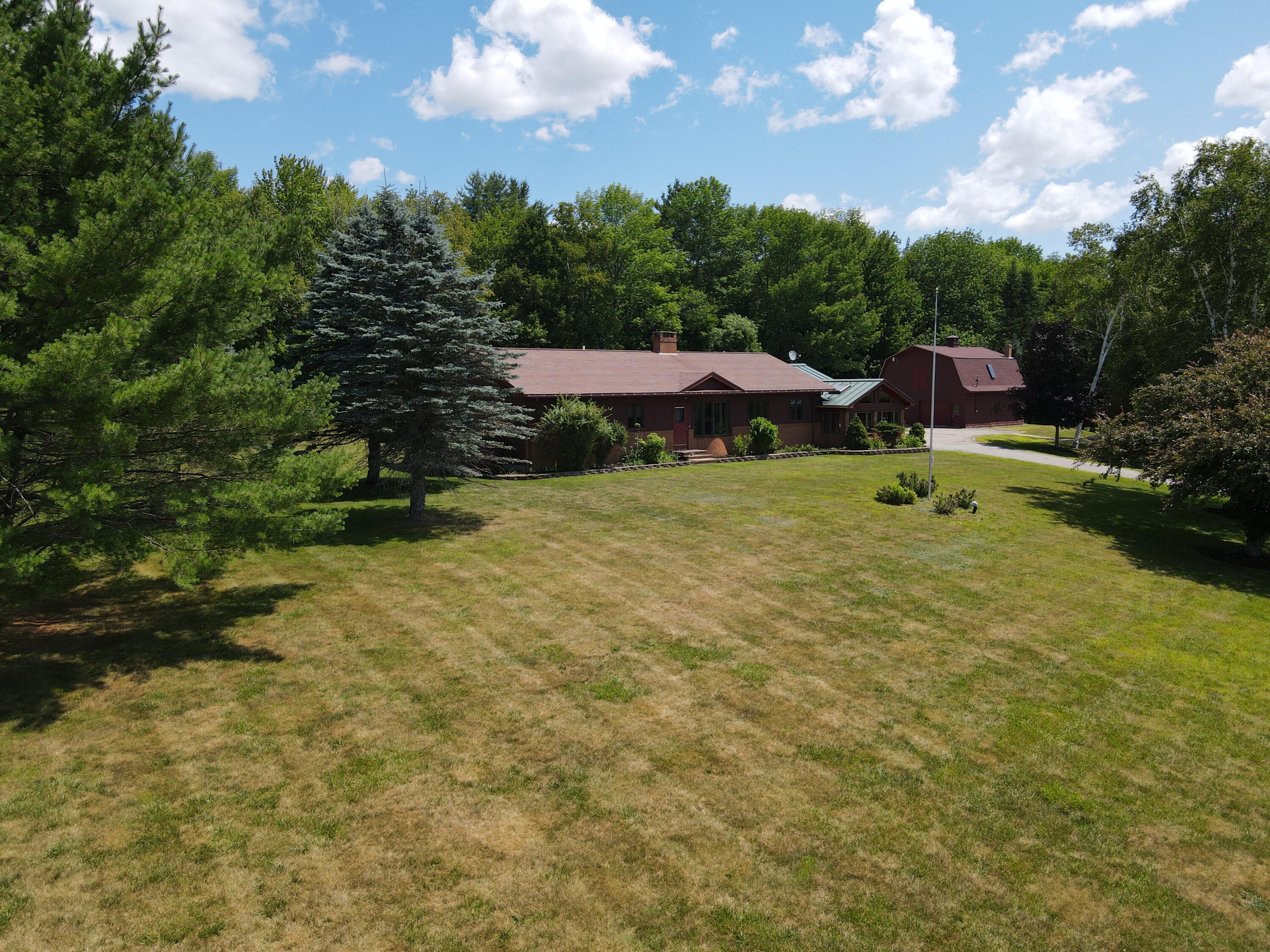 187 Town Farm Road Farmington, ME 04938 - Photo 89 of 110 DJI_0016